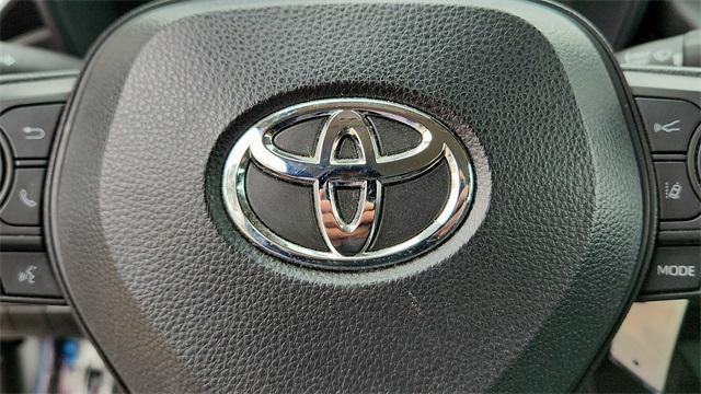 used 2021 Toyota Corolla car, priced at $18,171