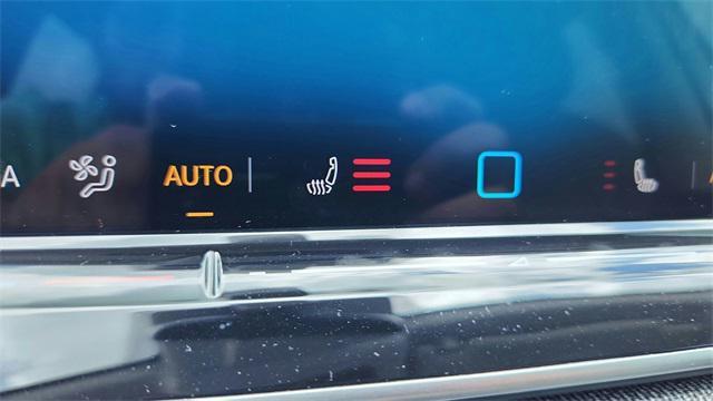 new 2025 Volkswagen Tiguan car, priced at $30,761