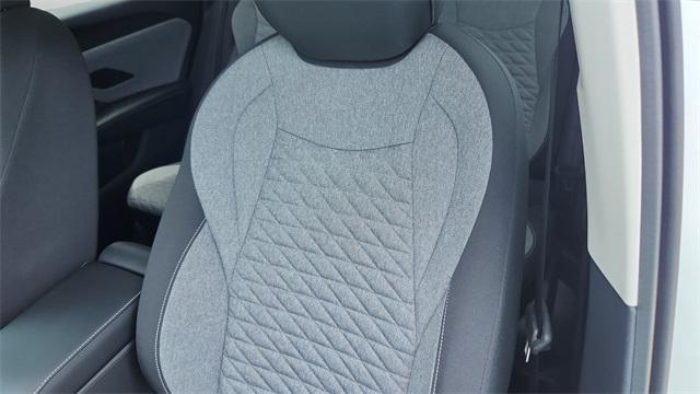 new 2025 Volkswagen Tiguan car, priced at $30,761