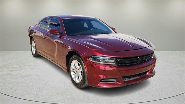 used 2020 Dodge Charger car, priced at $18,959