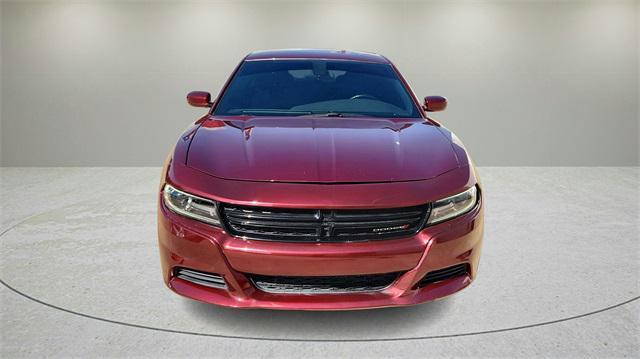 used 2020 Dodge Charger car, priced at $18,959