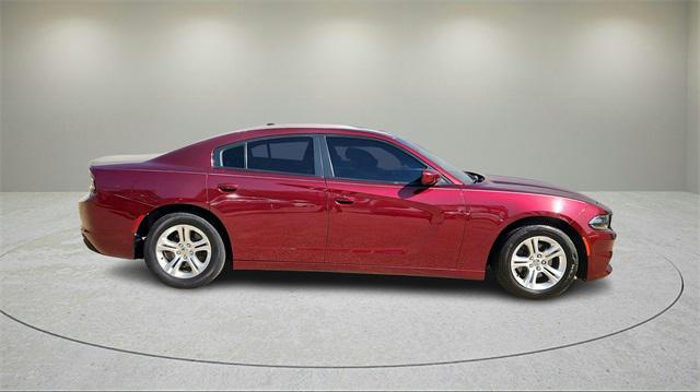 used 2020 Dodge Charger car, priced at $18,959