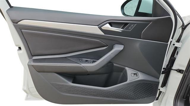 new 2026 Volkswagen Jetta car, priced at $27,506