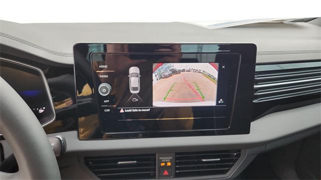 new 2026 Volkswagen Jetta car, priced at $27,506