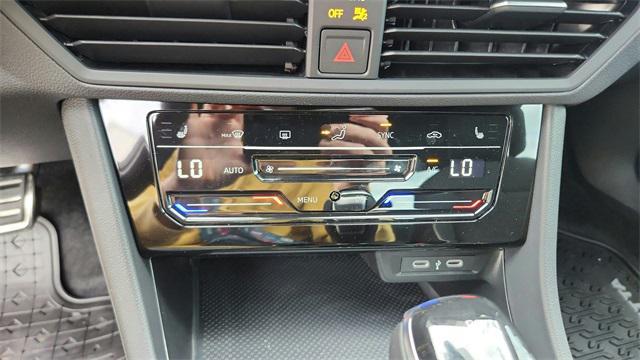 new 2026 Volkswagen Jetta car, priced at $27,506