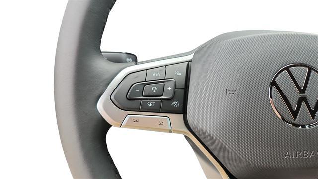 new 2026 Volkswagen Jetta car, priced at $27,506