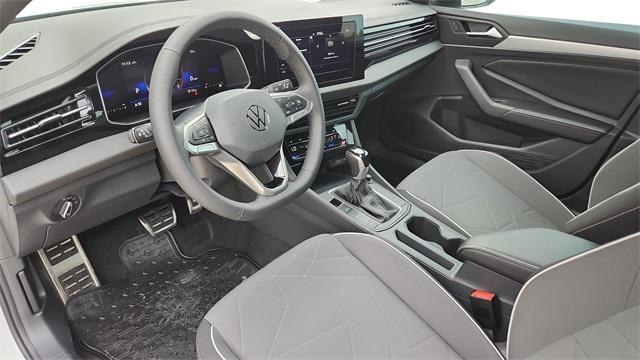 new 2026 Volkswagen Jetta car, priced at $27,506
