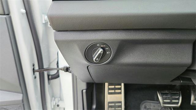 new 2026 Volkswagen Jetta car, priced at $27,506