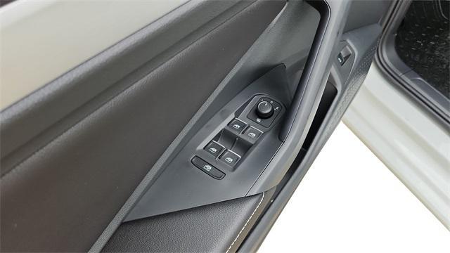 new 2026 Volkswagen Jetta car, priced at $27,506