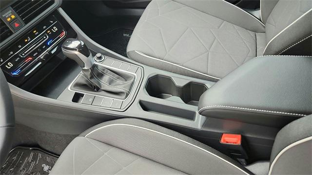 new 2026 Volkswagen Jetta car, priced at $27,506