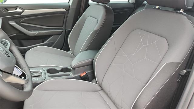 new 2026 Volkswagen Jetta car, priced at $27,506