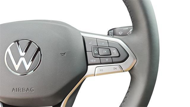 new 2026 Volkswagen Jetta car, priced at $27,506