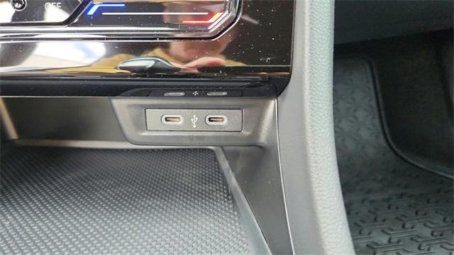 new 2026 Volkswagen Jetta car, priced at $27,506