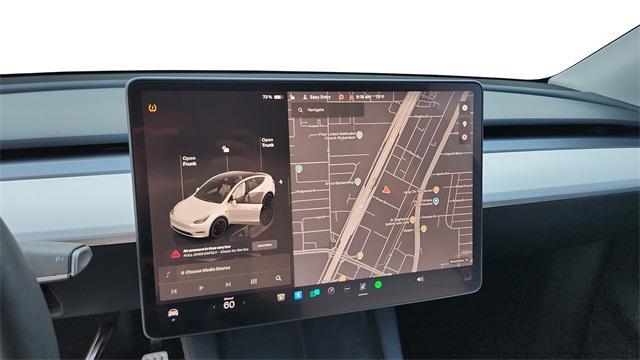 used 2023 Tesla Model Y car, priced at $36,699