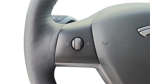 used 2023 Tesla Model Y car, priced at $36,699