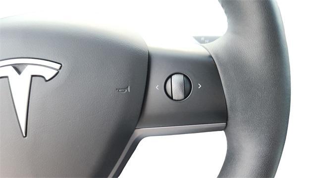 used 2023 Tesla Model Y car, priced at $36,699