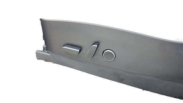 used 2023 Tesla Model Y car, priced at $36,699