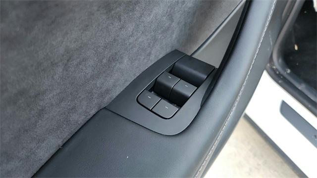 used 2023 Tesla Model Y car, priced at $36,699