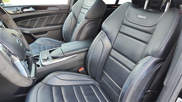 used 2013 Mercedes-Benz M-Class car, priced at $28,999