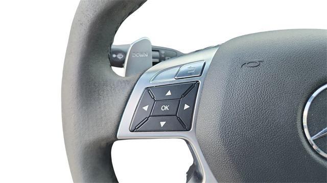 used 2013 Mercedes-Benz M-Class car, priced at $28,999