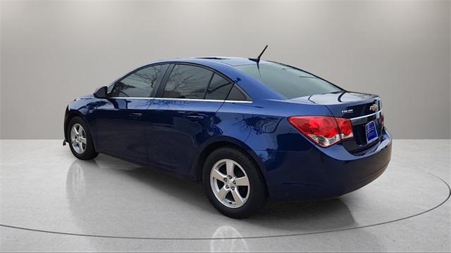 used 2012 Chevrolet Cruze car, priced at $7,948