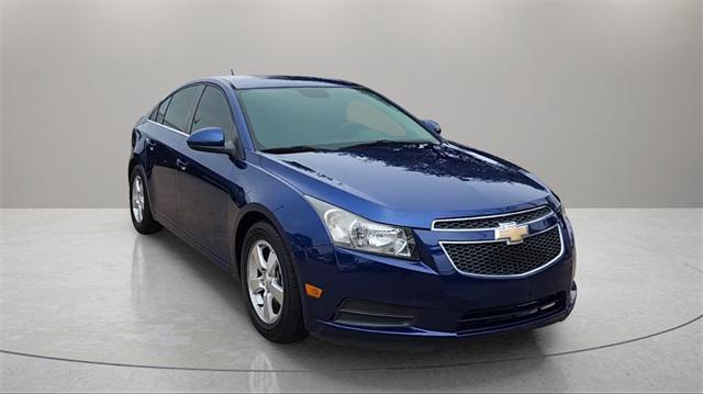 used 2012 Chevrolet Cruze car, priced at $7,948