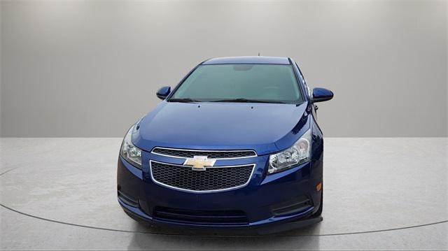 used 2012 Chevrolet Cruze car, priced at $7,948