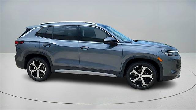 new 2025 Volkswagen Tiguan car, priced at $31,777