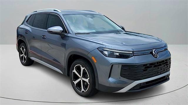 new 2025 Volkswagen Tiguan car, priced at $31,777