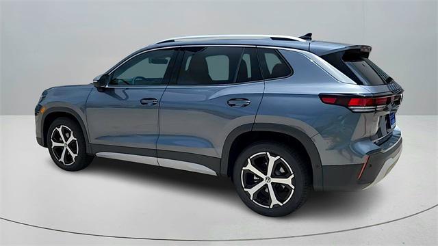 new 2025 Volkswagen Tiguan car, priced at $31,777