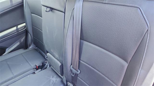 used 2018 Volkswagen Tiguan car, priced at $17,956