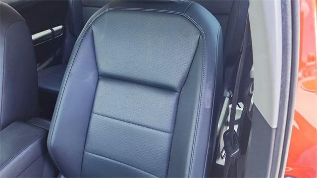 used 2018 Volkswagen Tiguan car, priced at $17,956