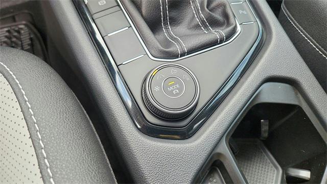 new 2026 Volkswagen Taos car, priced at $38,381