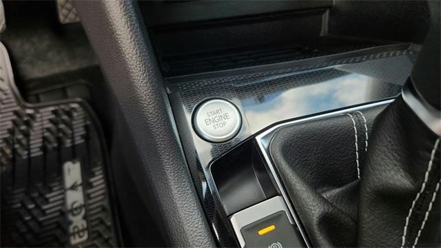 new 2026 Volkswagen Taos car, priced at $38,381