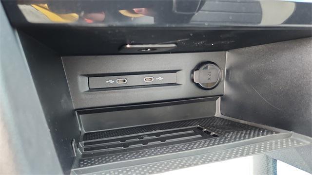 new 2026 Volkswagen Taos car, priced at $38,381