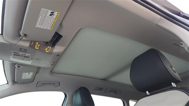 new 2026 Volkswagen Taos car, priced at $38,381