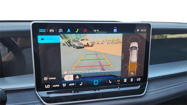 new 2025 Volkswagen Tiguan car, priced at $33,819