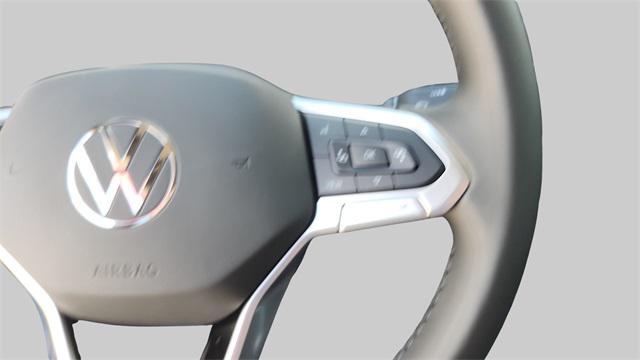 new 2025 Volkswagen Jetta car, priced at $27,104