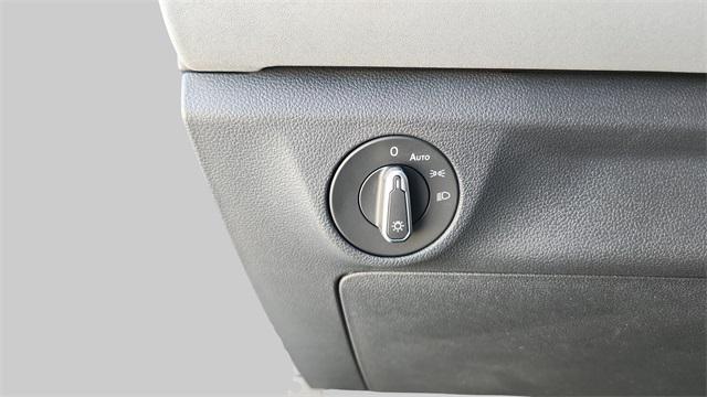 new 2025 Volkswagen Jetta car, priced at $27,104