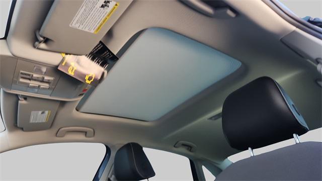 new 2025 Volkswagen Jetta car, priced at $27,104