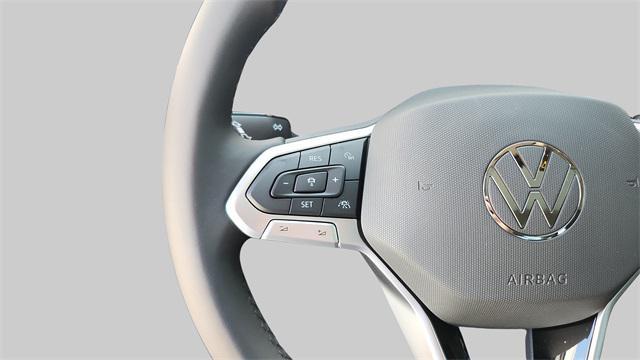 new 2025 Volkswagen Jetta car, priced at $27,104