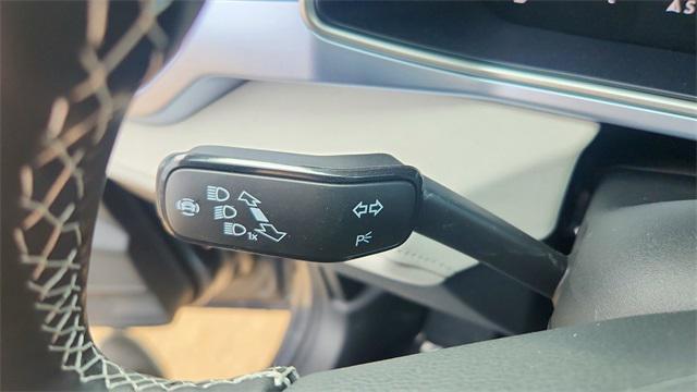 new 2025 Volkswagen Taos car, priced at $27,791