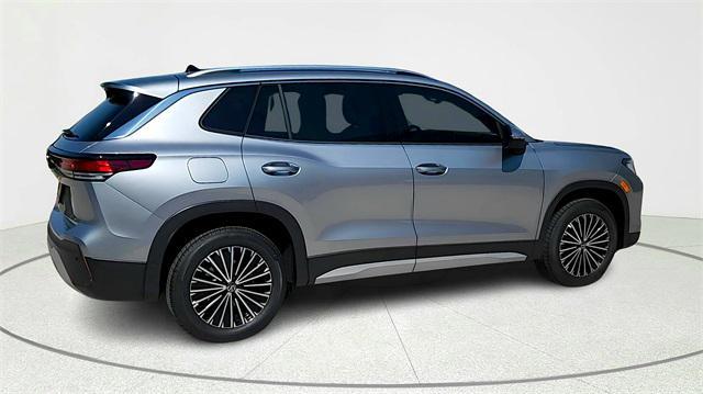 new 2025 Volkswagen Tiguan car, priced at $28,999