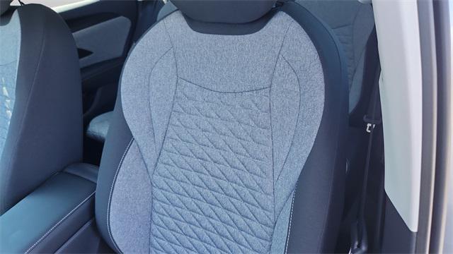 new 2025 Volkswagen Tiguan car, priced at $28,999