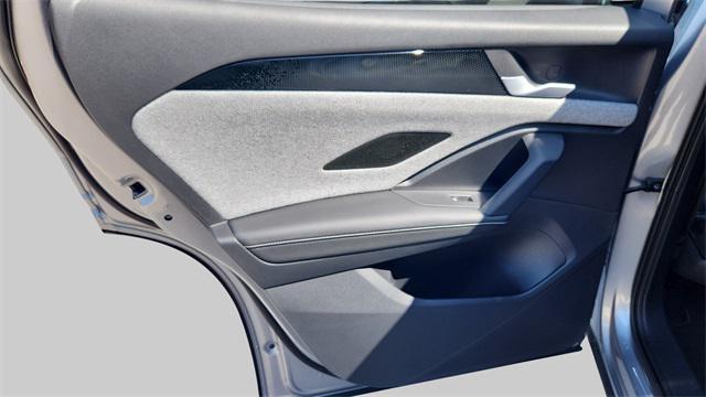 new 2025 Volkswagen Tiguan car, priced at $28,999