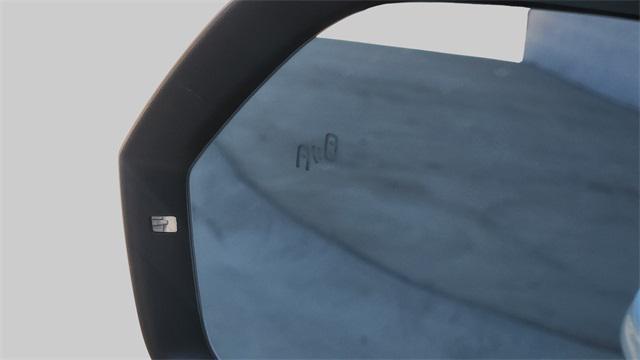 used 2021 Volkswagen Atlas Cross Sport car, priced at $23,998