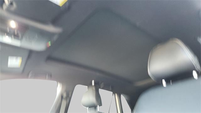 used 2021 Volkswagen Atlas Cross Sport car, priced at $23,998