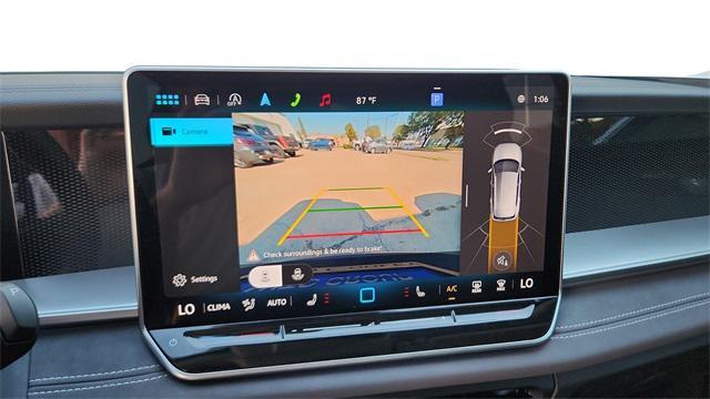 new 2025 Volkswagen Tiguan car, priced at $33,819