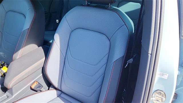 new 2025 Volkswagen Jetta GLI car, priced at $33,018