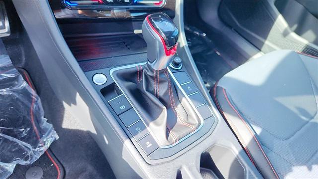 new 2025 Volkswagen Jetta GLI car, priced at $33,018